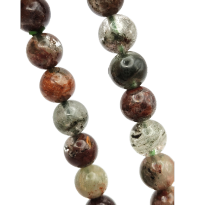 Full Basin Green Phantom Bracelet